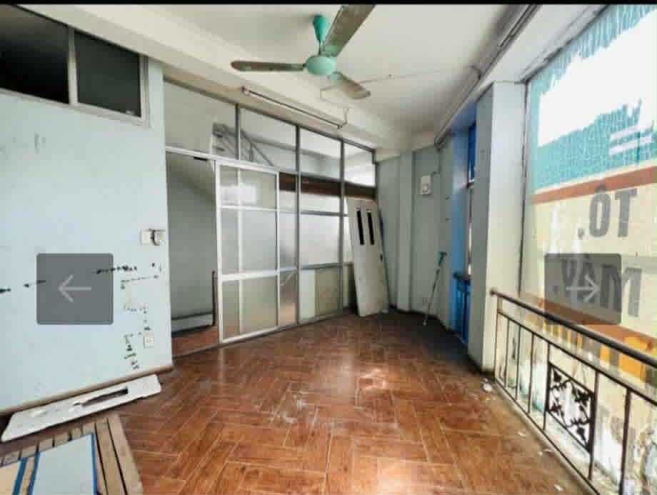 BÁN NHÀ MẶT PHỐ QUẬN ĐỐNG ĐA - 5 TẦNG- VỈA HÈ RỘNG - KINH DOANH TỐT- CÓ THỂ CHO THUÊ 24TR/THÁNG -GIÁ BÁN 9 TỶ